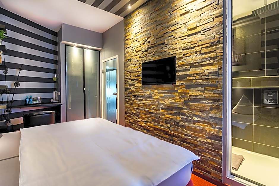 SL'otel - Das StadtHotel - voll Klimatisiert