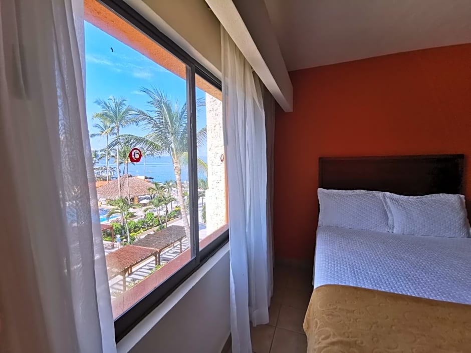 Canto del Sol Puerto Vallarta All Inclusive