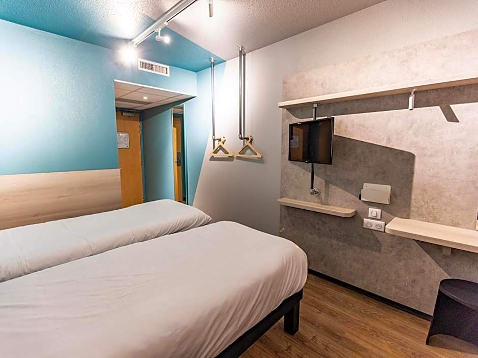 ibis Budget Millau Viaduc