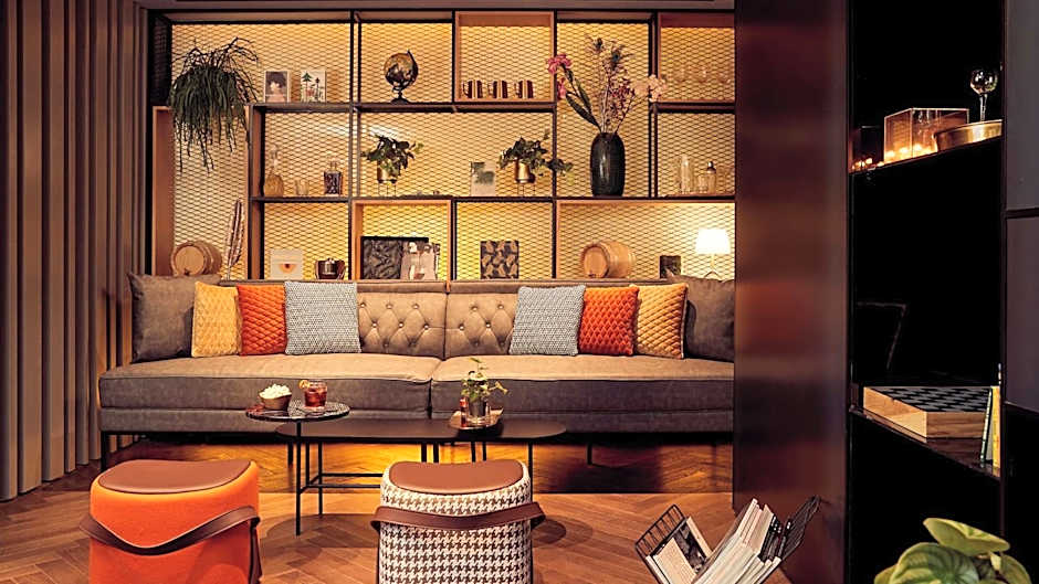 Park Plaza Vondelpark Amsterdam