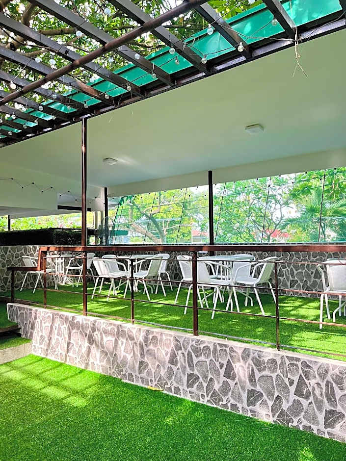 Casa Verde Boutique Hotel and Gardens