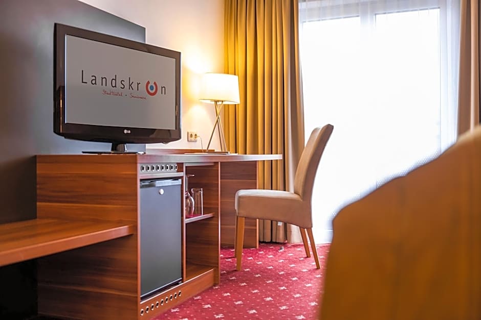 Hotel Landskron