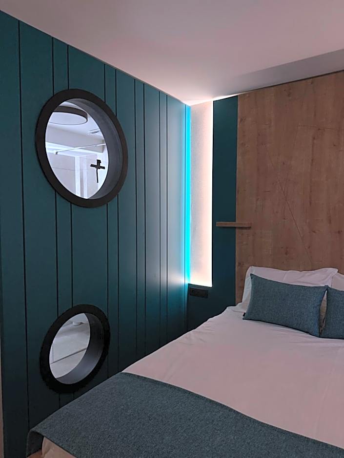 Hotel MANTOVA Vrhnika