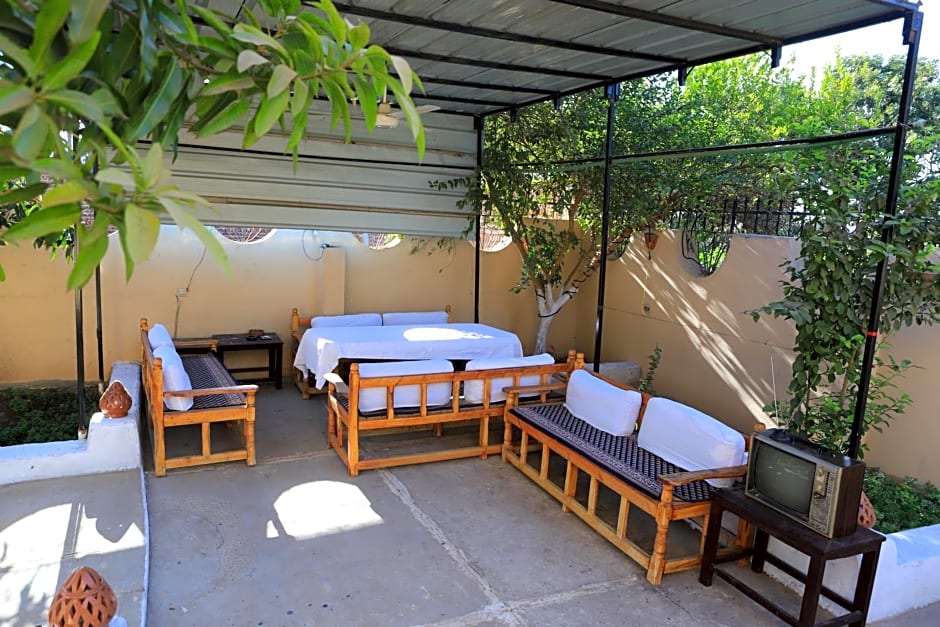 Luxor Villa Hatshepsut