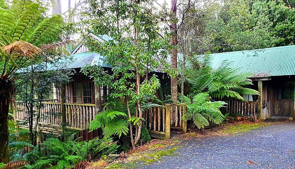 Lemonthyme Wilderness Retreat