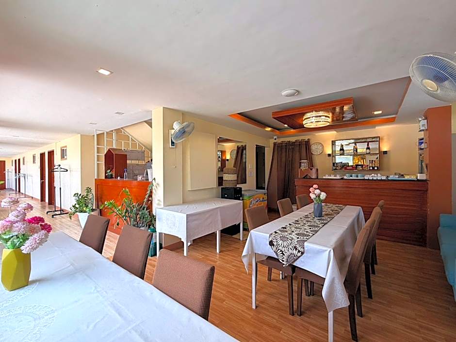 Rufana Suites