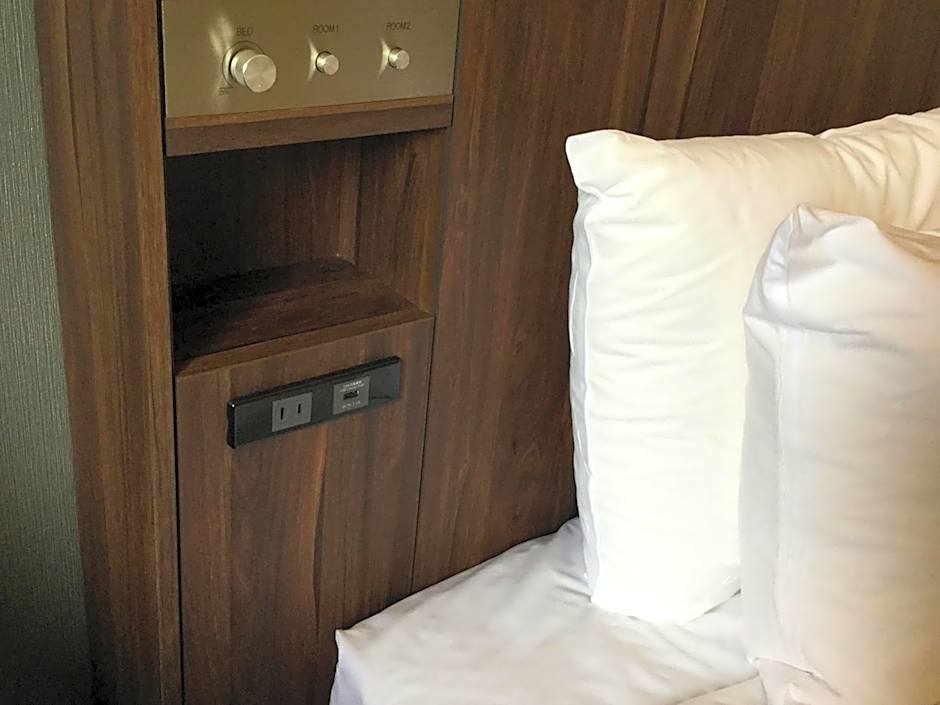 Hotel Folkloro Kakunodate