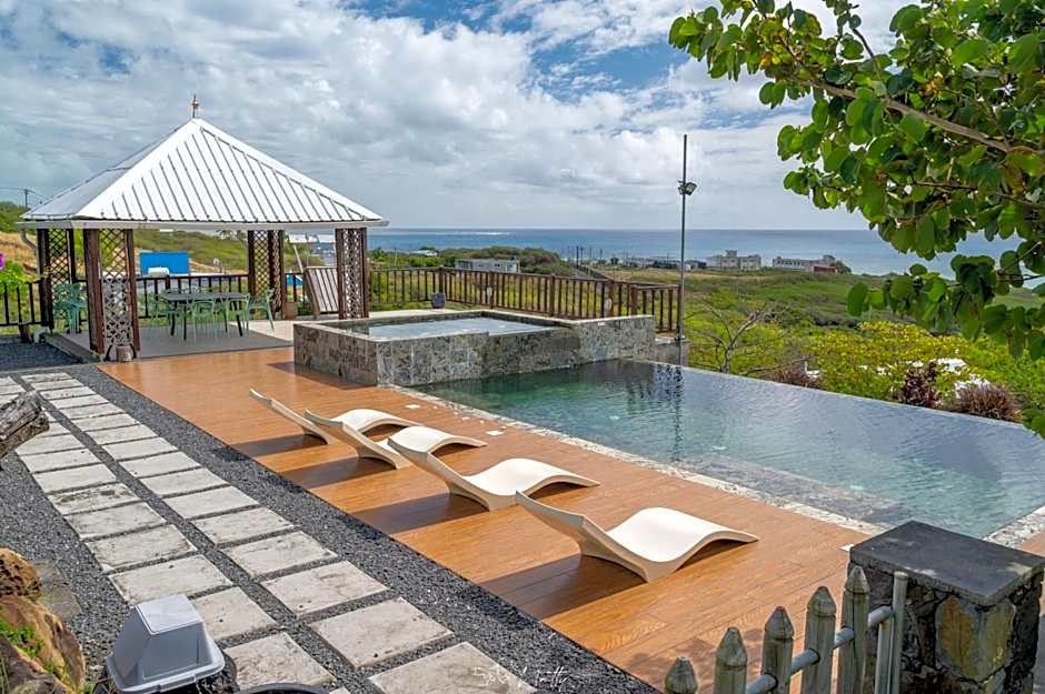 Residence Foulsafat