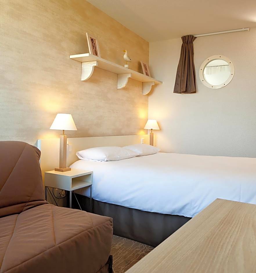 ibis Styles Ouistreham