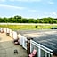 Super 8 by Wyndham Fort Scott
