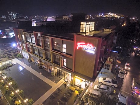 Travelite Express Hotel