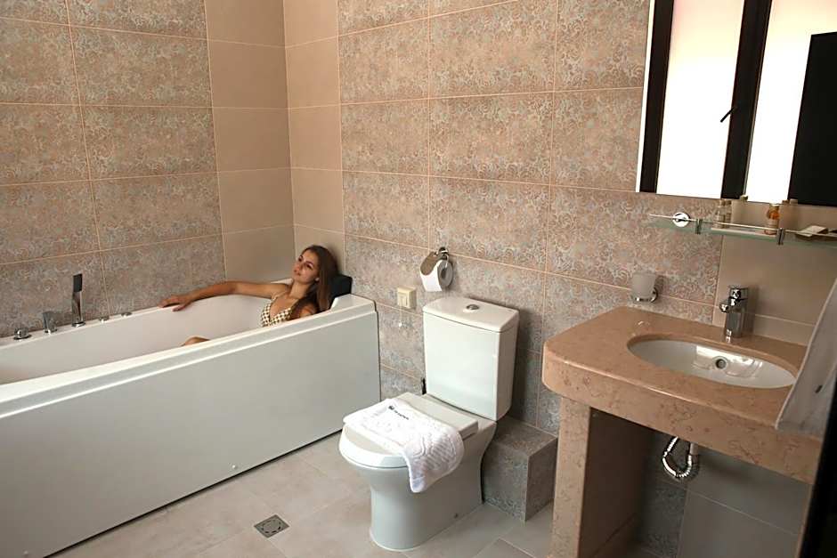 Boutique Hotel VSK Kentavar