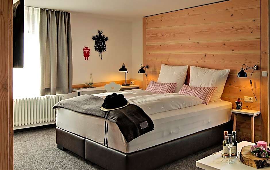 Landhotel Gasthaus zum Pflug