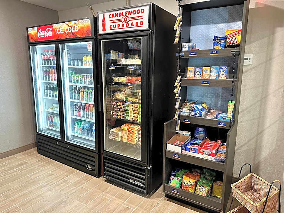 Candlewood Suites Savannah Airport By IHG