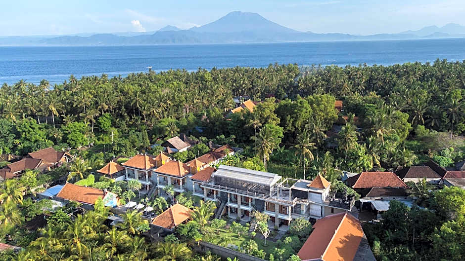 Hotel Arsa Santhi Nusa Penida