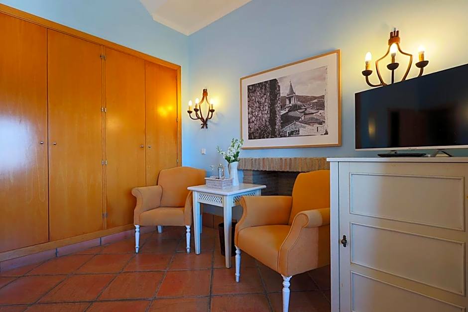 TUGASA Hotel Castillo de Castellar