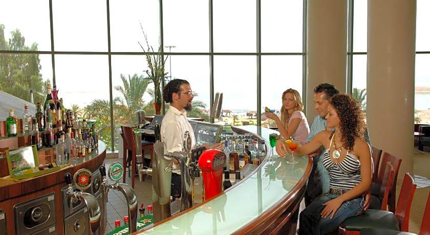 Royal Hotel Dead Sea