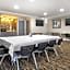 Best Western Salisbury Plaza
