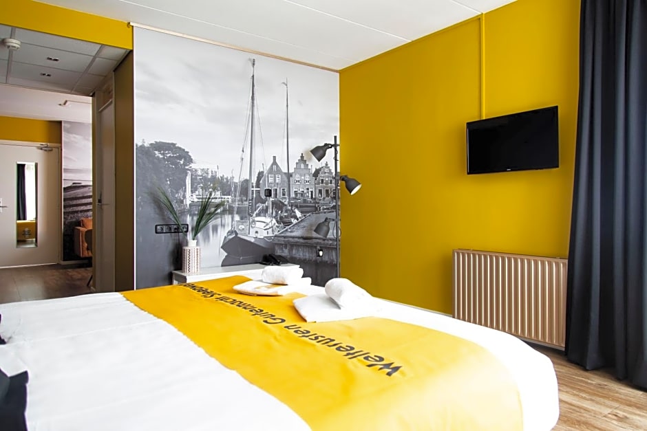 Strandhotel Vigilante