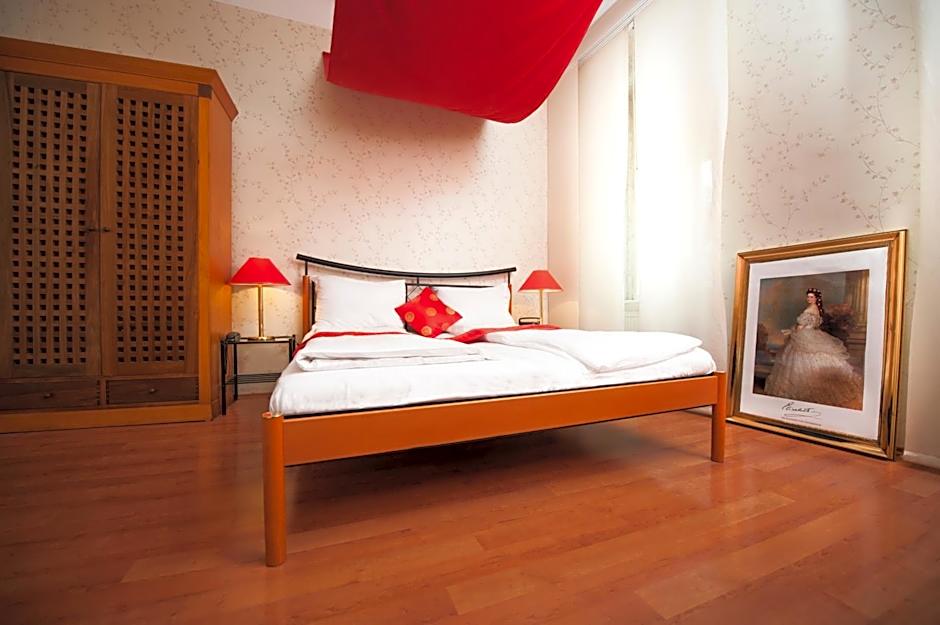 Boutique Hotel Kugel Wien