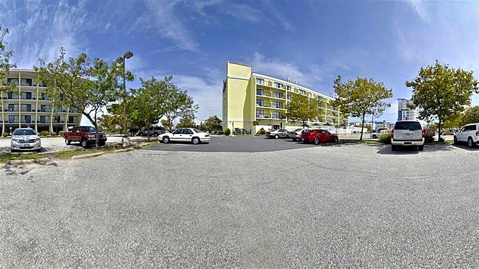 Sea Bay Hotel