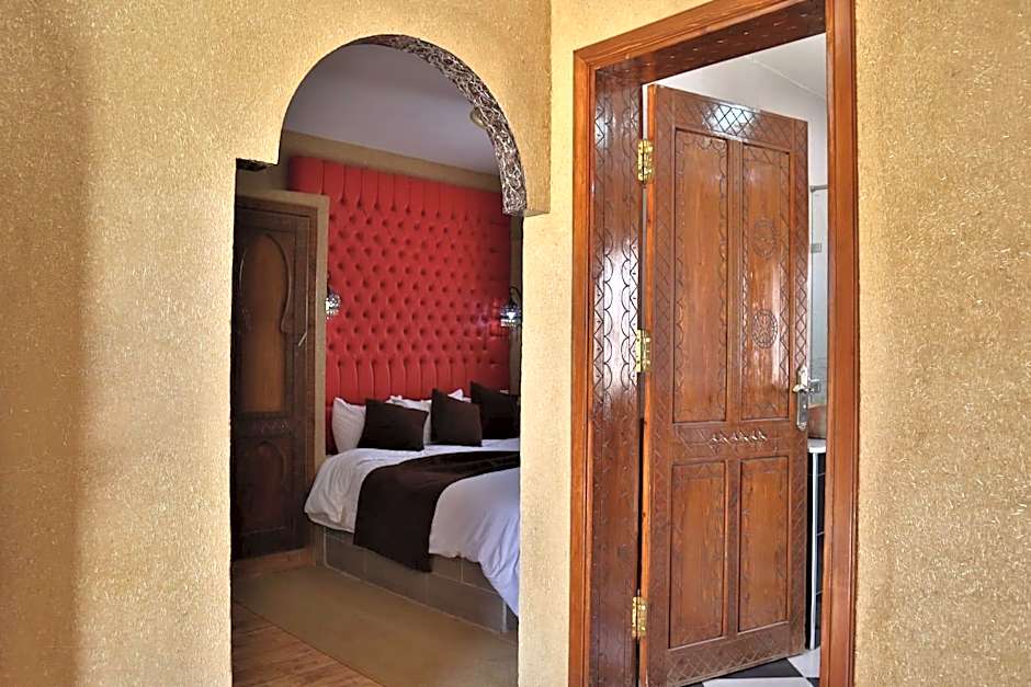 Residence Touristique Merzouga