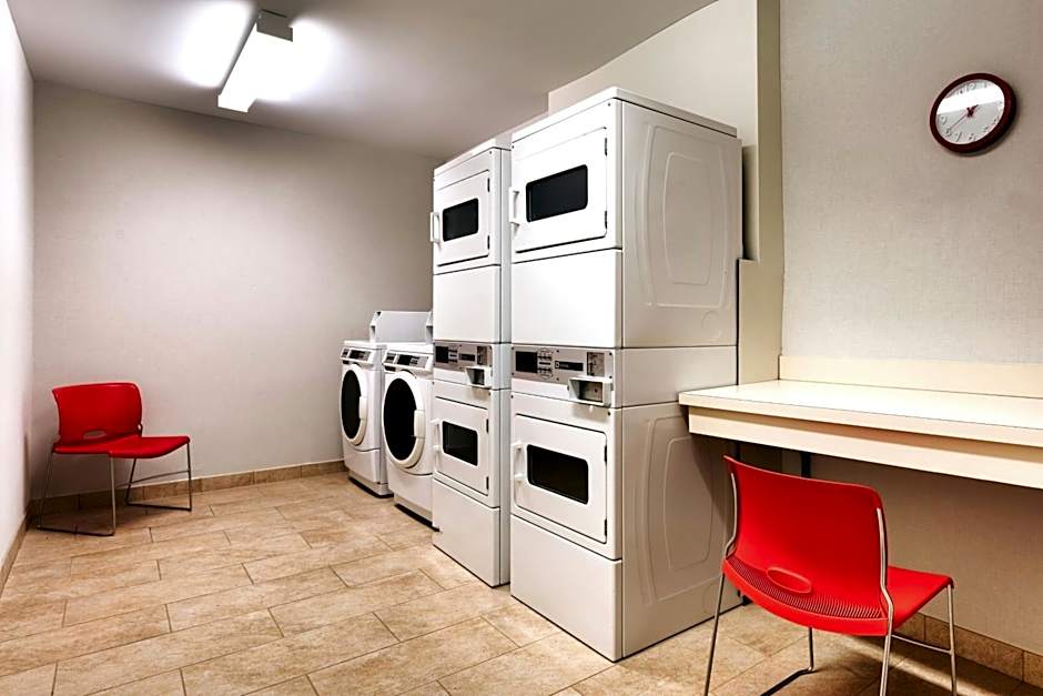 Courtyard by Marriott Lincoln Downtown/Haymarket