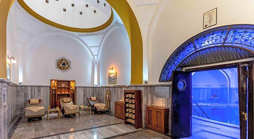 Hotel Celik Palace Convention Center Thermal Spa