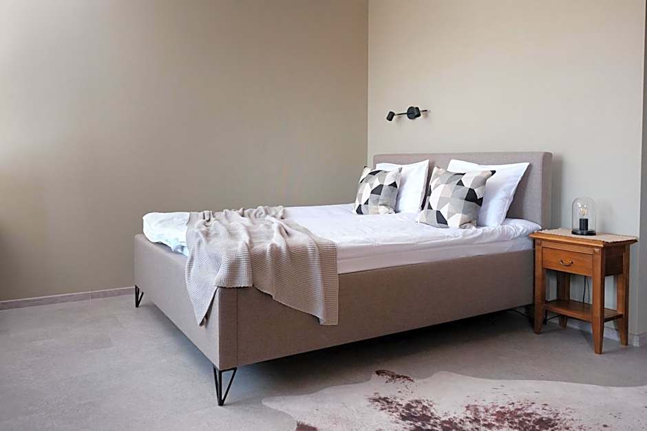 Hotel Pernigele