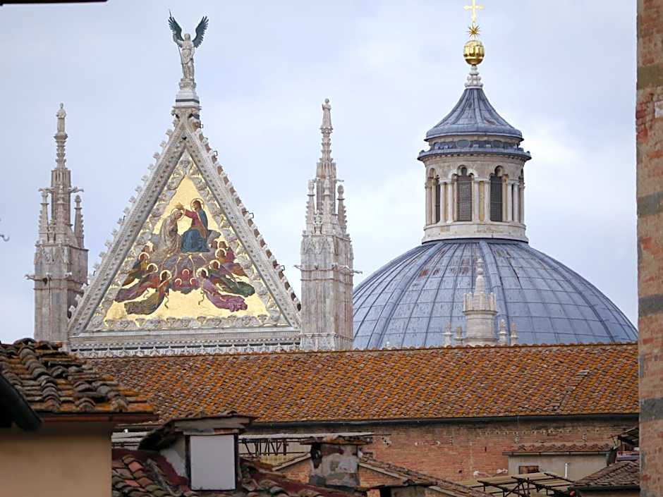 Albergo Tre Donzelle