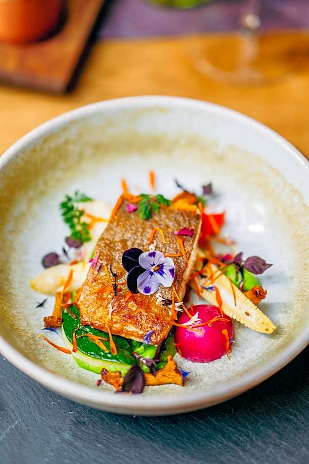 Cocoon - Alpine Boutique Lodge