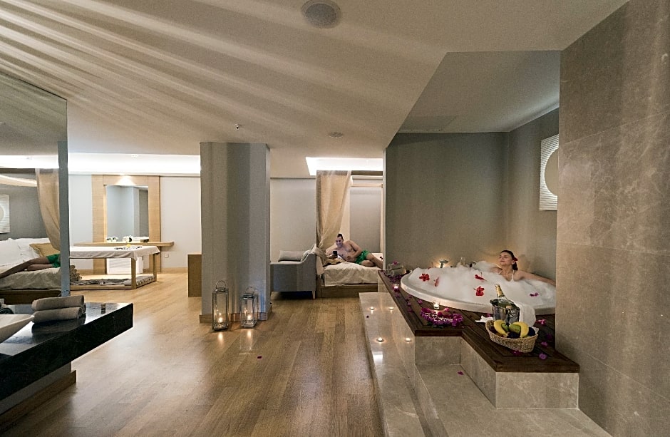 TUI Blue Barut Andiz - All Inclusive - Adults Only