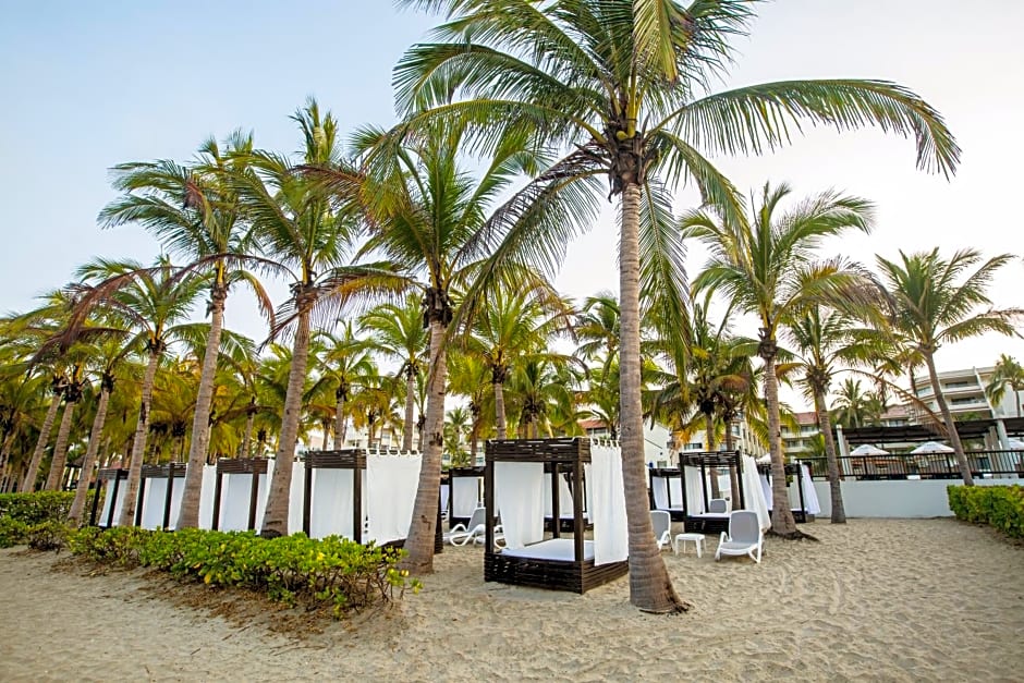 Occidental Nuevo Vallarta - All Inclusive