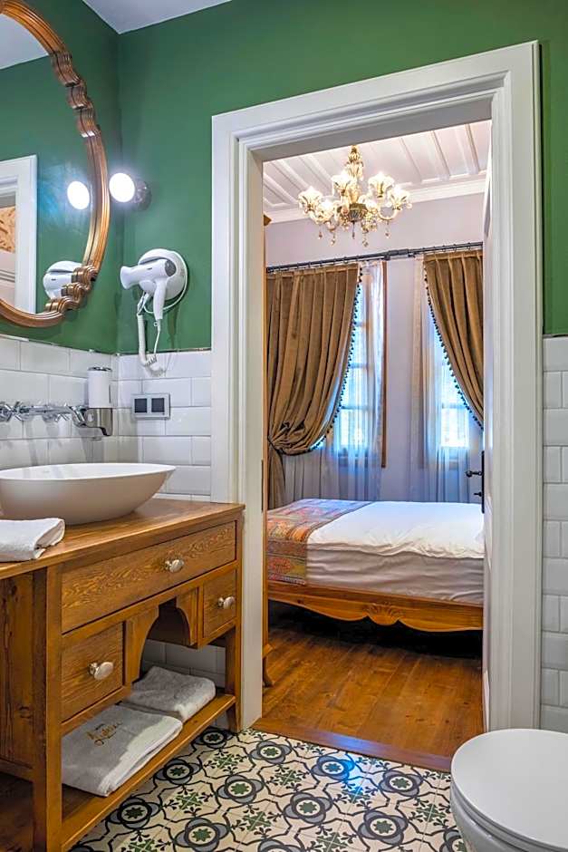 Hotel Lykia Old Town Antalya