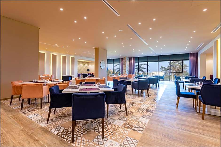 Hotel Ben Aouda & Spa