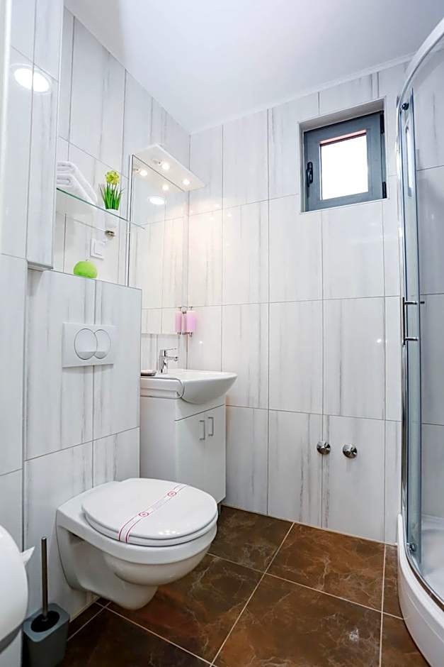 Arka Rooms&Apartments