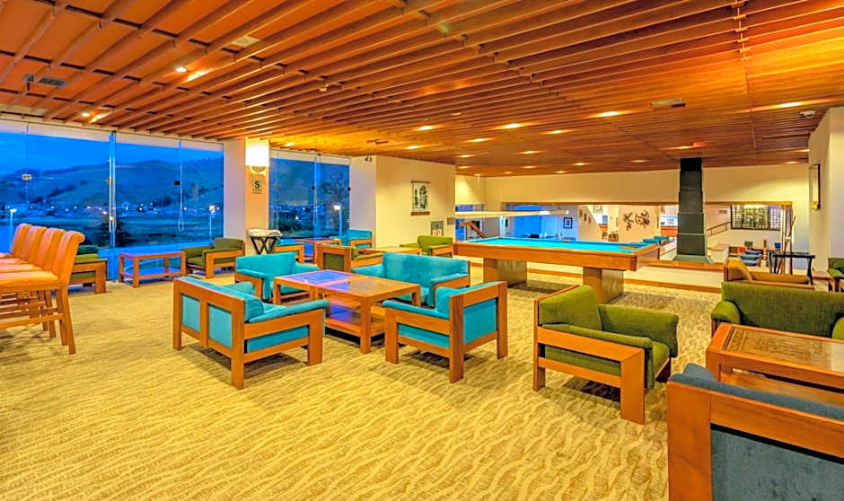 GHL Hotel Lago Titicaca Puno