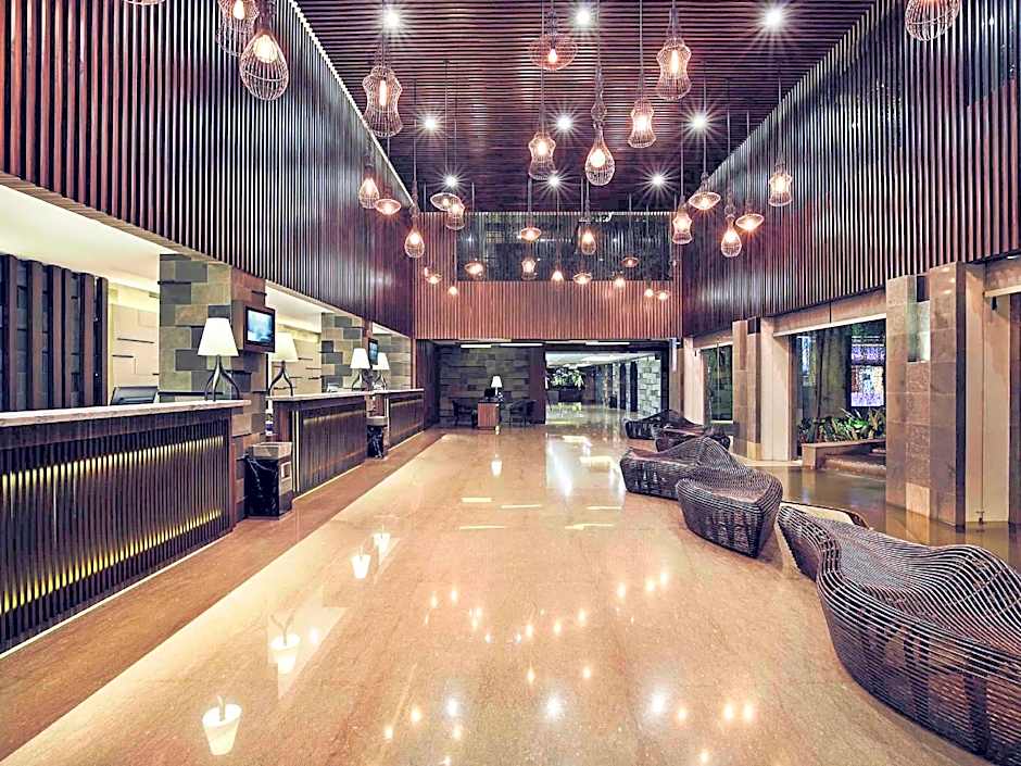 Mercure Bali Legian Hotel