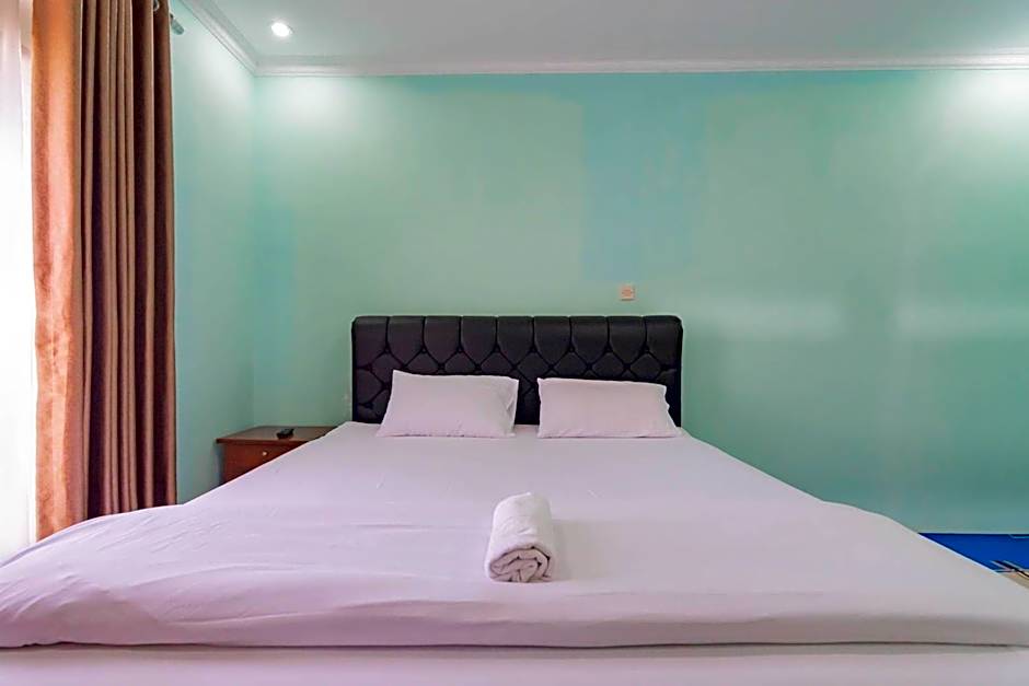 Erika Homestay Lembang Mitra RedDoorz