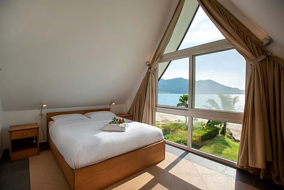 Utalay Koh Chang Villas