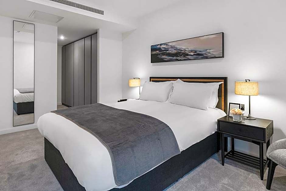 CitySuites 2 Aparthotel