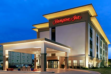 Hampton Inn By Hilton Abilene