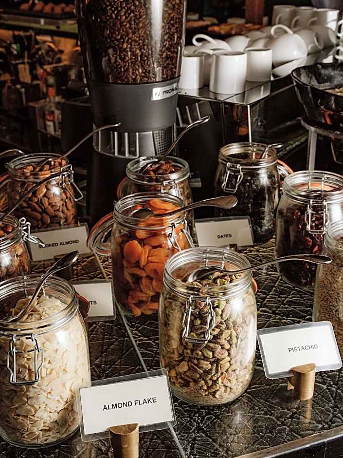 Hyatt Regency London Albert Embankment