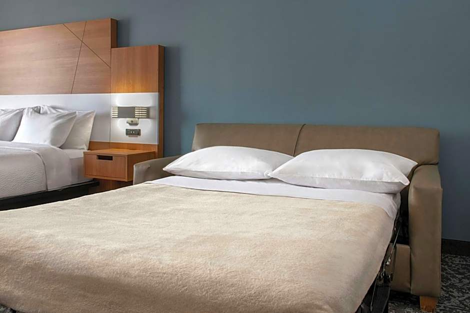 Fairfield Inn & Suites by Marriott Oakland Hayward