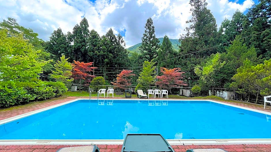 Hodakaso Yamano Hotel