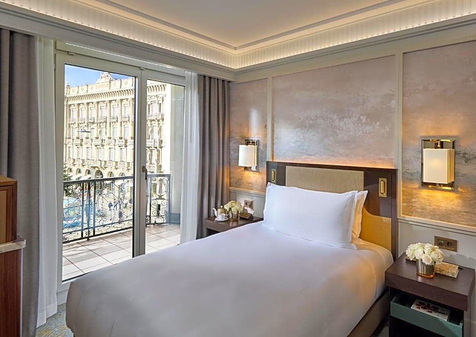 Mandarin Oriental Savoy, Zurich