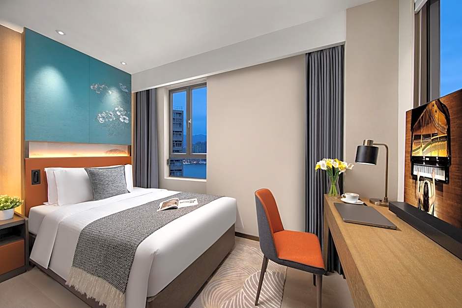 Ascott North Point Hong Kong