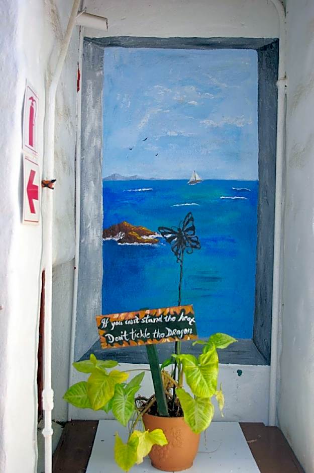 Aqua Marine Guest House