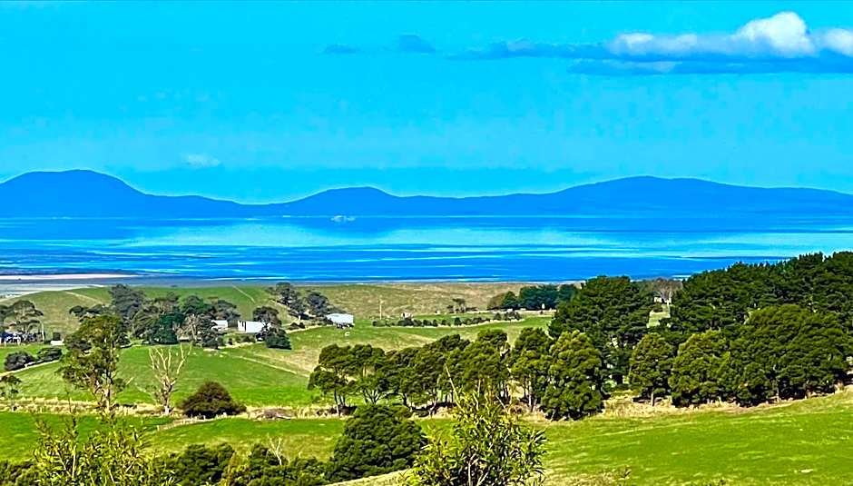 Llarrinda Bed & Breakfast