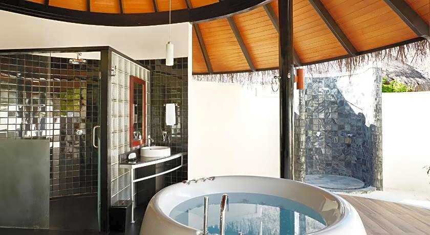 Sun Siyam Iru Fushi - Free Transfer for two with minimum 7 nights stay